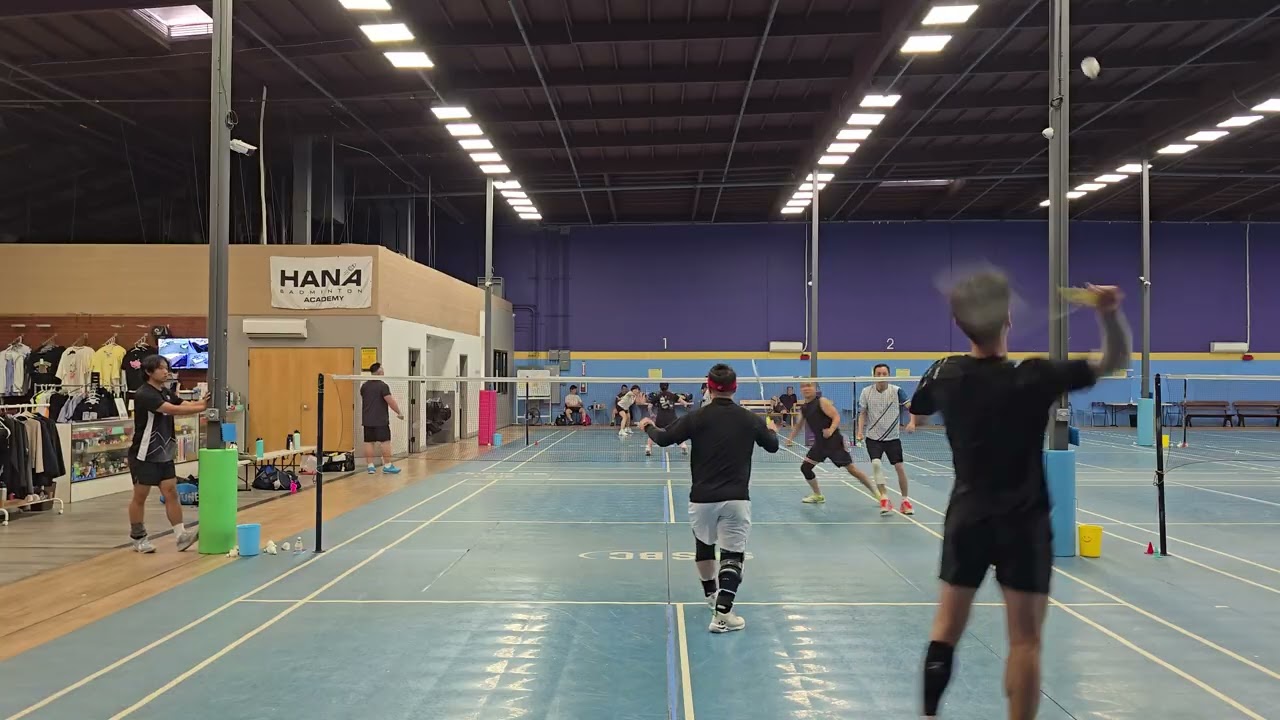 타미형 영수형 vs 시우 스캇 2