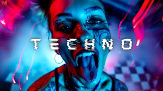 TECHNO MIX 2024 | LE LO LI | BEST RAVE - Morphine Mix