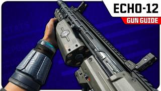 Why The Echo-12 Is Actually The Best Shotgun In Black Ops 7