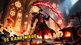 He Got the Worst Skill but Became the Strongest SSS-Rank Mage in the Academy With 999,999 Abilities!