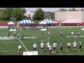 2015 College Championships Highlights: Day Two
