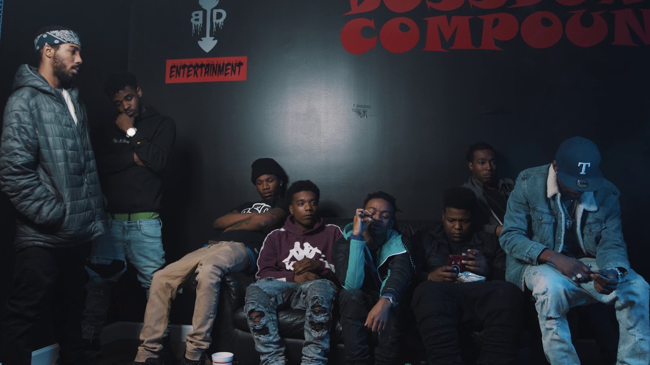 Big 83' Babies/YBT Interview - YouTube