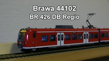 Brawa 44102