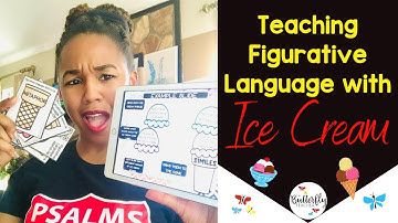 Teaching Figurative Language with Digital Task Cards