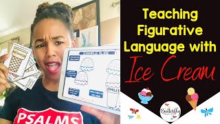Celebrity Teaching Figurative Language with Digital Task Cards Net Worth