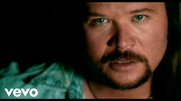 Travis Tritt - Strong Enough To Be Your Man