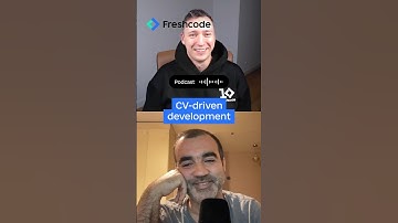 Clojure in product. Would you do it again? Ep. 6, Yehonathan Sharvit, CyCognito #shorts #clojure