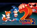 Nintendo 3DS Longplay 063 3D Sonic the Hedgehog 2 