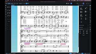 Condensing in Dorico