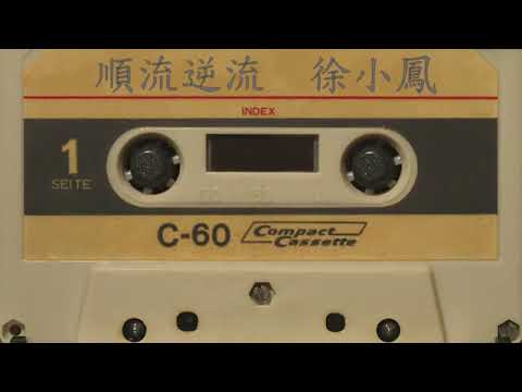 順流逆流   徐小鳳