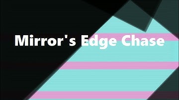 Jacknife Chase | Mirror