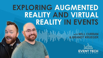 Exploring VR & AR in Events - Will Curran