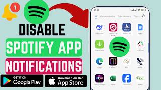 How To Disable Spotify App Pop-Up Notifications screenshot 5