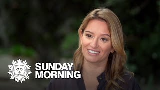 Extended interview: Journalist and author Katy Tur and more