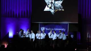 Video thumbnail of "Y-Studs - Kol Berama"