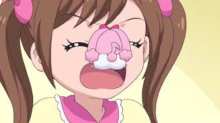 Cocotama Sneeze