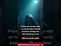 Cybersecurity Awareness Alerts #Shorts