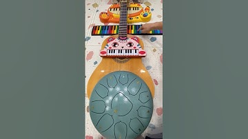 Catnap jingle on Cool super instruments #super #cool #jingle