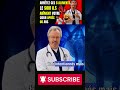 Seniors : Arrêtez Ces 5 Aliments le Soir (Ils Abîment Votre Cœur) | Dr. Christian Brentano