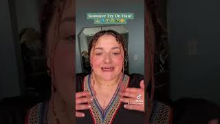 Bloomchic Try On Haul Part 2 ☀️ Resimi