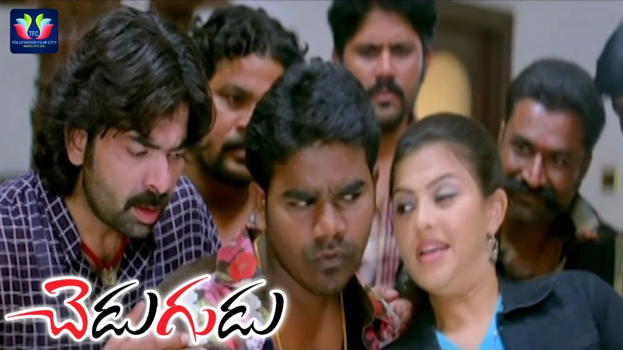 Latest Telugu Movie Comedy Scenes | Jayanth | Swetha | Nagaraju PR | TFC Comedy