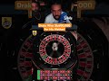 Drake Wins $6,600,000 For His Mother! #drake #roulette #casino #maxwin #highroller #hugewin