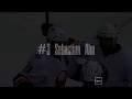 Top 5 plays of finnish nhl players in the past two weeks 