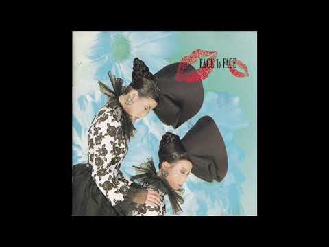 Face To Face 在那遙遠的地方 