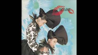 Face To Face  ~ 在那遙遠的地方