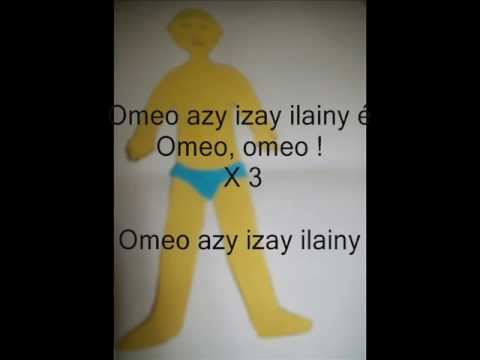 Omeo Azy Izay Ilainy