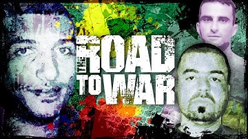 The War Season 3 Episode 3: Murders on TV