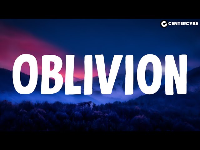 Dirty Palm - Oblivion (feat. Micah Martin) (Lyrics) [NCS Release] class=