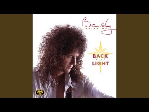 Driven By You - Brian May