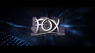 #77 intro for łeafshınearts (ik its very bad) | FoxFX |