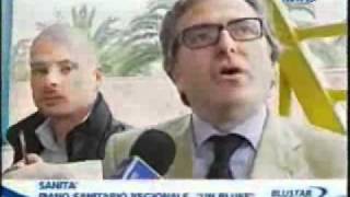 Piano Sanitario Regionale