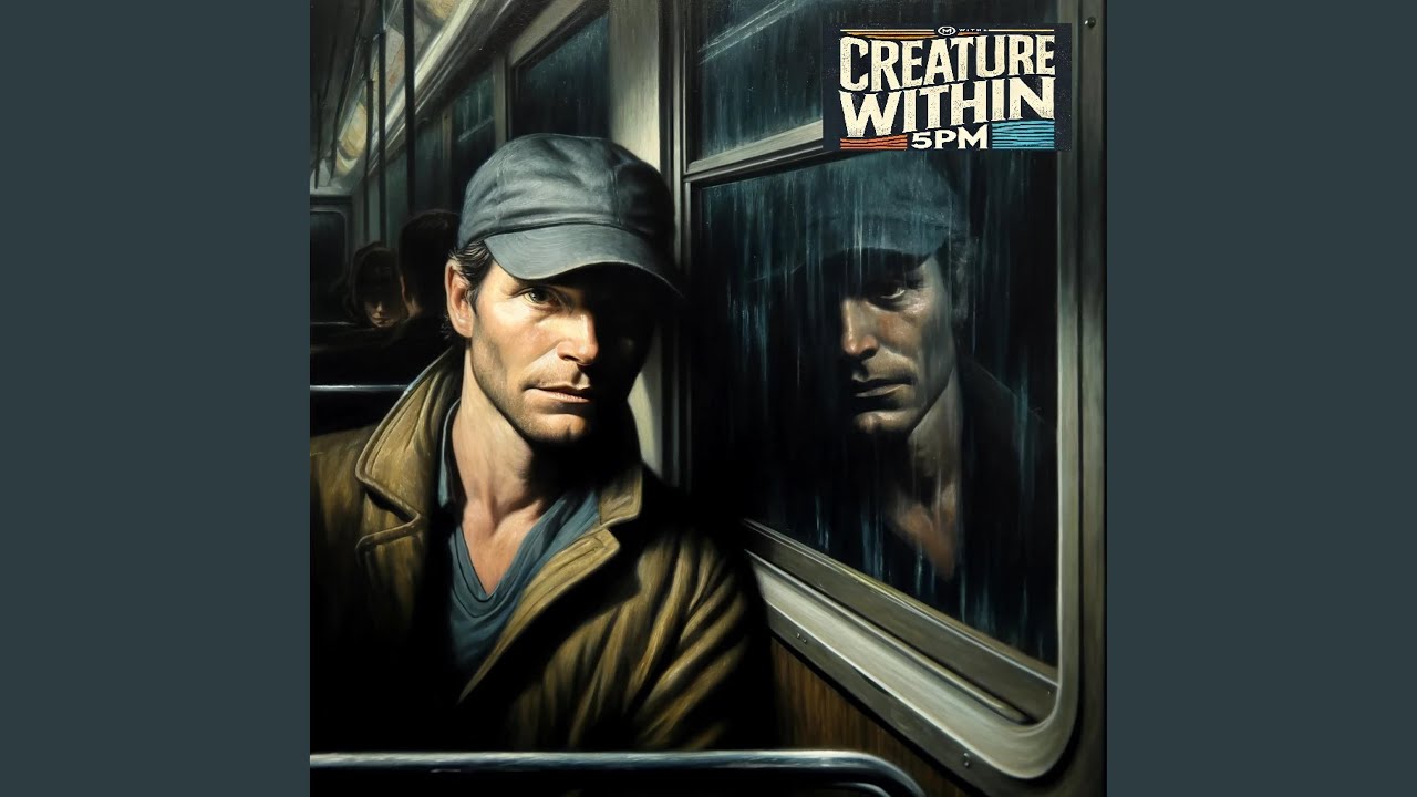 Παρακολούθηση Creature Within στο YouTube Παρακολούθηση Creature Within στο YouTube