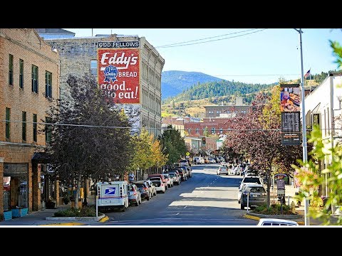 Video: Missoula, Montana: En Popüler Gezi Yerleri ve Aktiviteler