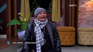 The Best of Ini Talkshow - Sule Selalu Salah Kalo Ngomong Sama Pak RT