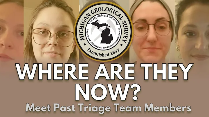 After Triage - Where Are They Now?