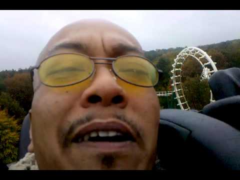 The Efteling. The Python