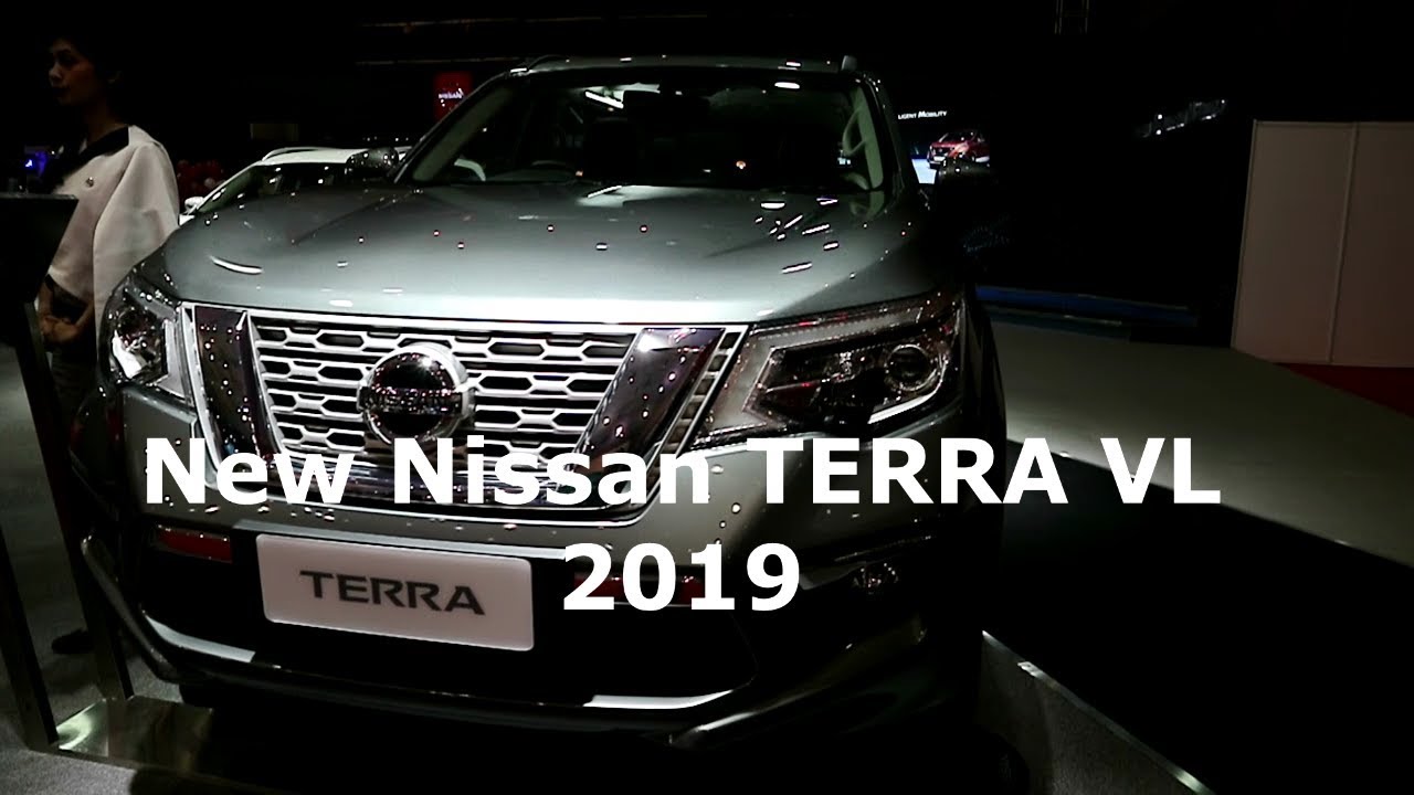 New Nissan Livina 2019 Red Colour Exterior And Interior By