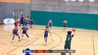 Publication Date: 2025-12-19 | Video Title: 2025-12-19 精英賽 男子 聖若瑟書院 (綠) vs