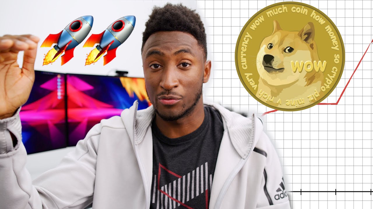 dodgecoin Update Dogecoin: Giải thích