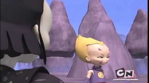 Code Lyoko Ep 64 