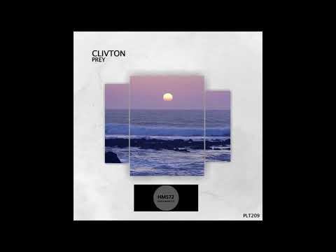 CLIVTON _ Prey (Original Mix)