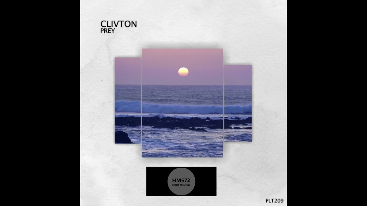 Watch CLIVTON _ Prey (Original Mix) on YouTube Watch CLIVTON _ Prey (Original Mix) on YouTube
