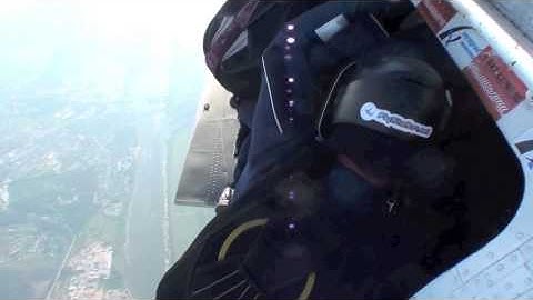 4 way team FlyStation exit 8 block