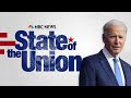 Watch Joe Bidens 2023 State of the Union address