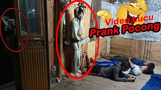 Prank pocong Cabut Saklar Lampu #viral #funny #exposecisoka #horror #comedy #fyp #fypシ