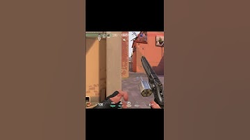 Unbelievable Sova Sheriff Ace! | Valorant Highlights #valorant #valorantclips #valoranthighlights